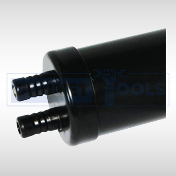 500cc Manual Fluid Transfer Pump with 2.4m Hose for Oil & Coolant