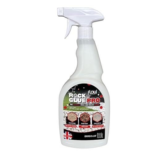 750ml Heavy Duty Rock Glue Spray
