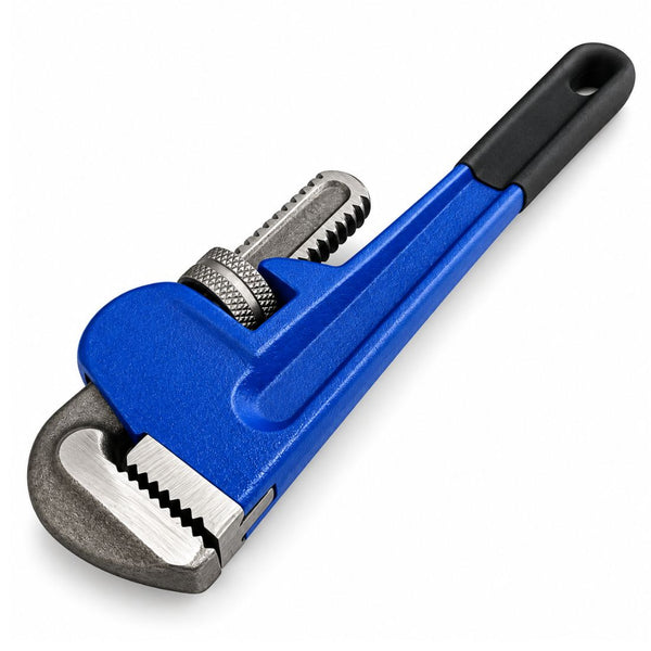 10" Heavy Duty Stillsons