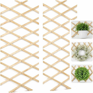 180CM X 45CM GARDEN TRELLIS
