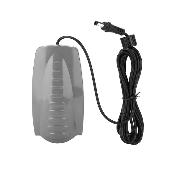 Solar Powered Pond Air Pump & Oxygenator for Garden Ponds, Fish Tanks & Outdoor Water Features