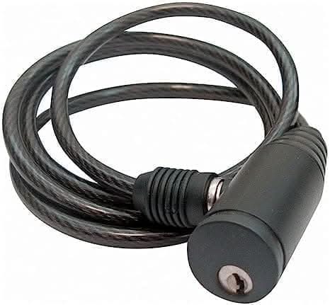 Strong Safety Lock Bicycle Cable