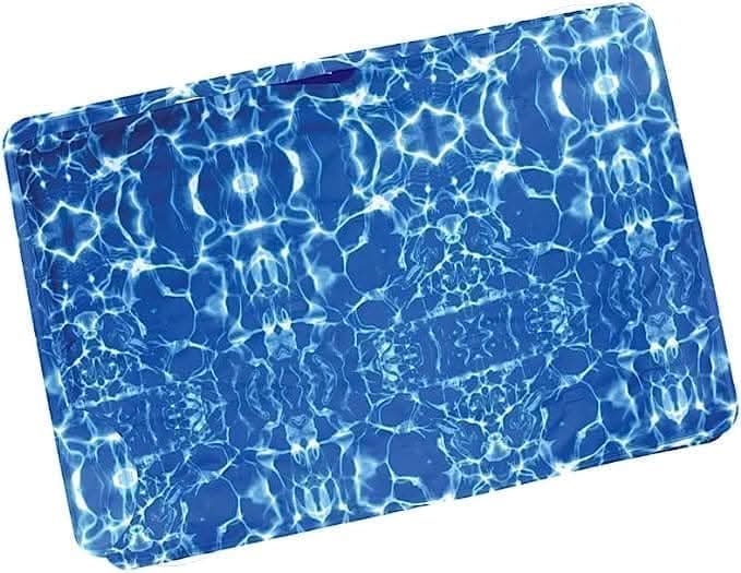 Pet Cooling Mat - Flexible and Durable Waterproof Cooling Mat