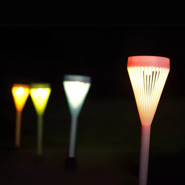 Viva! Stake Light 4pk