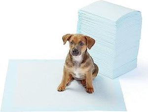 100x Puppy Dog Kitten Training Pads for Puppies