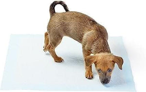 100x Puppy Dog Kitten Training Pads for Puppies