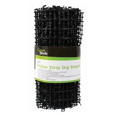 2M X 28CM PRICKLE STRIP DIG STOPPER