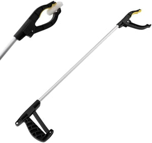 75cm lightweight litter picker grabber tool