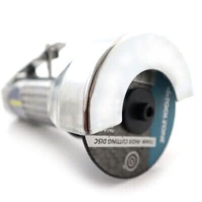 Pack of 25 abrasive discs for metal cutting