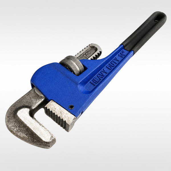 14" Heavy Duty Stillsons