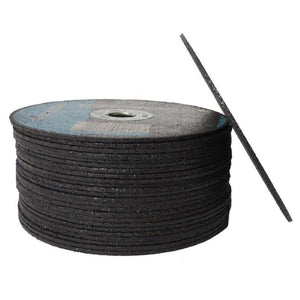 Heavy Duty 3" 75mm Metal Cutting Disc for Angle Grinders