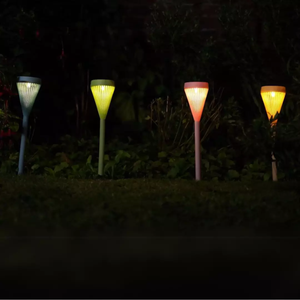 Viva! Stake Light 4pk