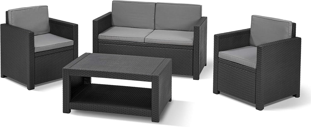 Armona Sofa Set