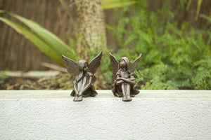 Fairy Garden Ornament