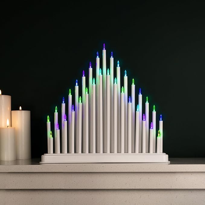 Candle Bridge