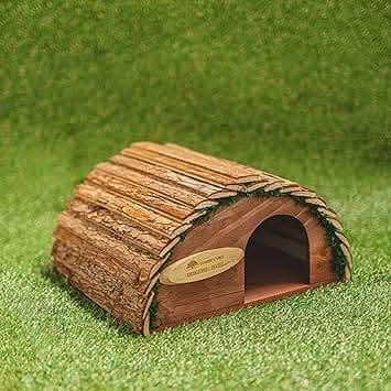 hedgehog house