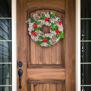Christmas Wreath