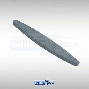 Flat boat shaped blade sharpening stone