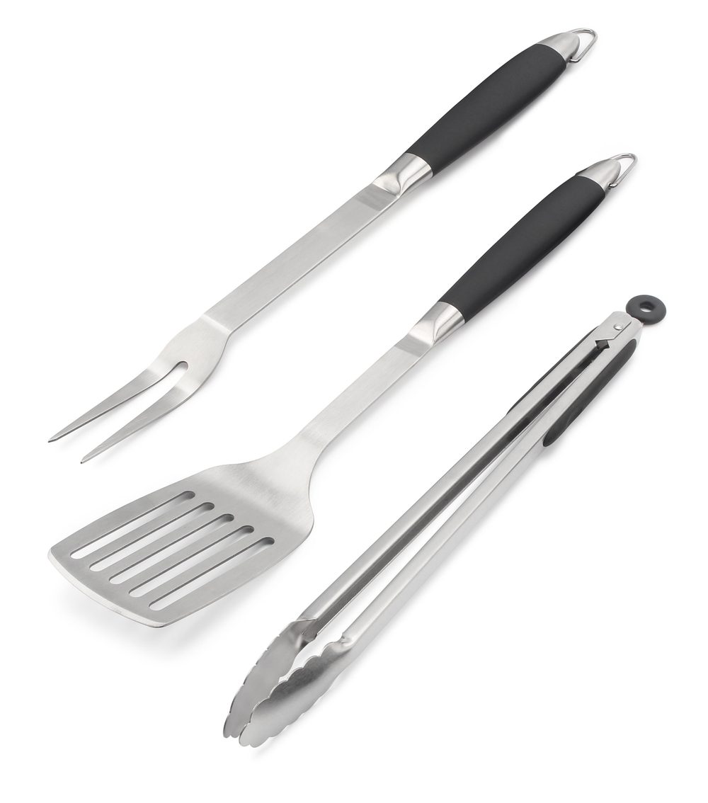 Norfolk Grills BBQ tool set