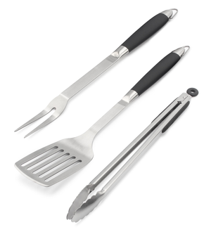 Norfolk Grills BBQ tool set