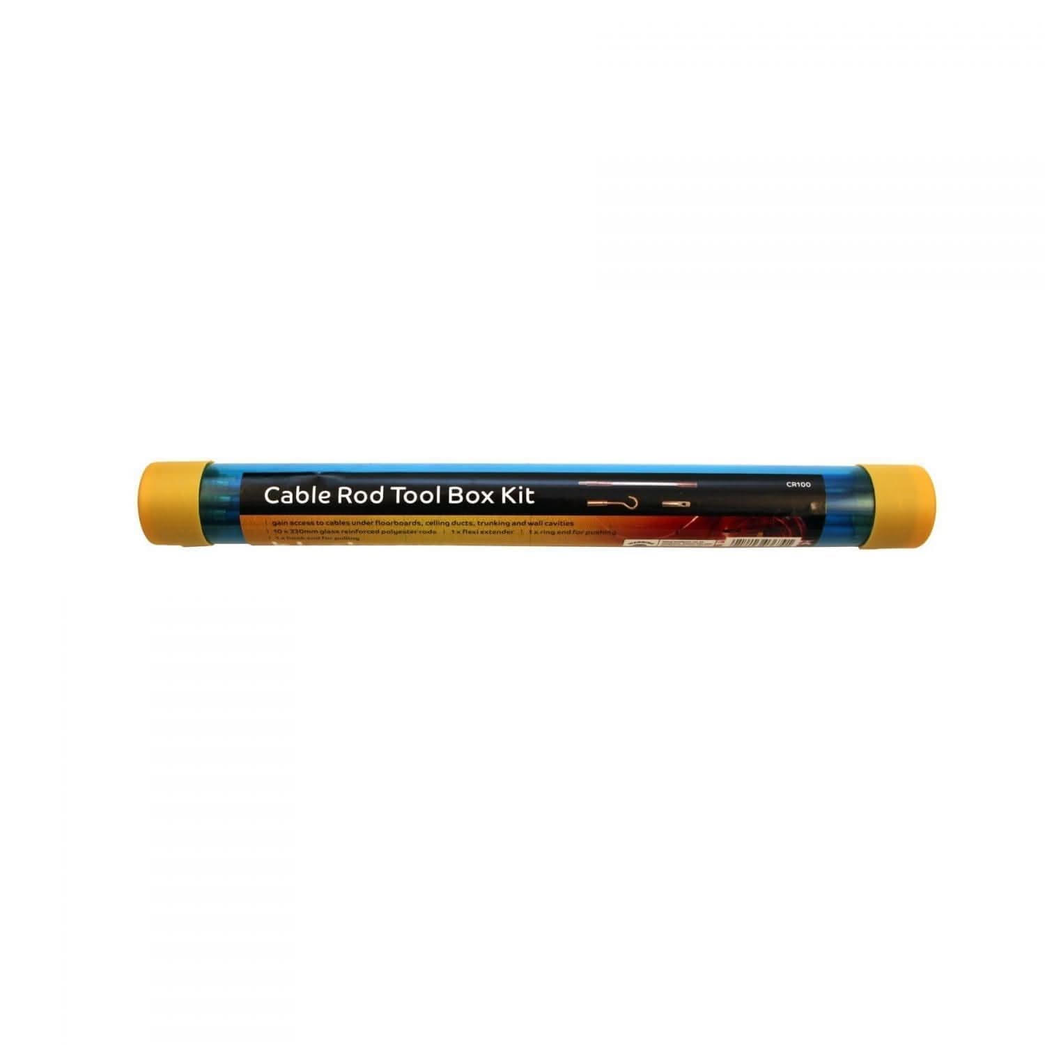 Cable Draw String Cable Road Puller Draw String Rods/Electrician Tool