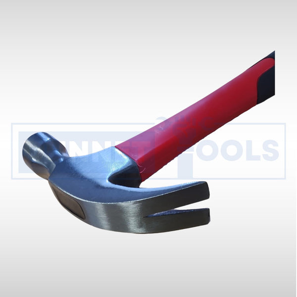 professional claw hammer for nail removal