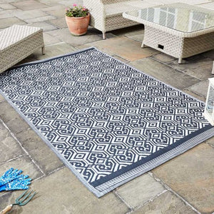 Delphi Alfresco indoor outdoor rug