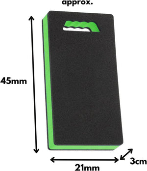 Gardening knee cushion mat outdoor