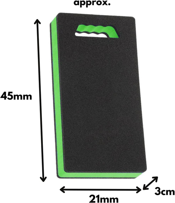 Gardening knee cushion mat outdoor