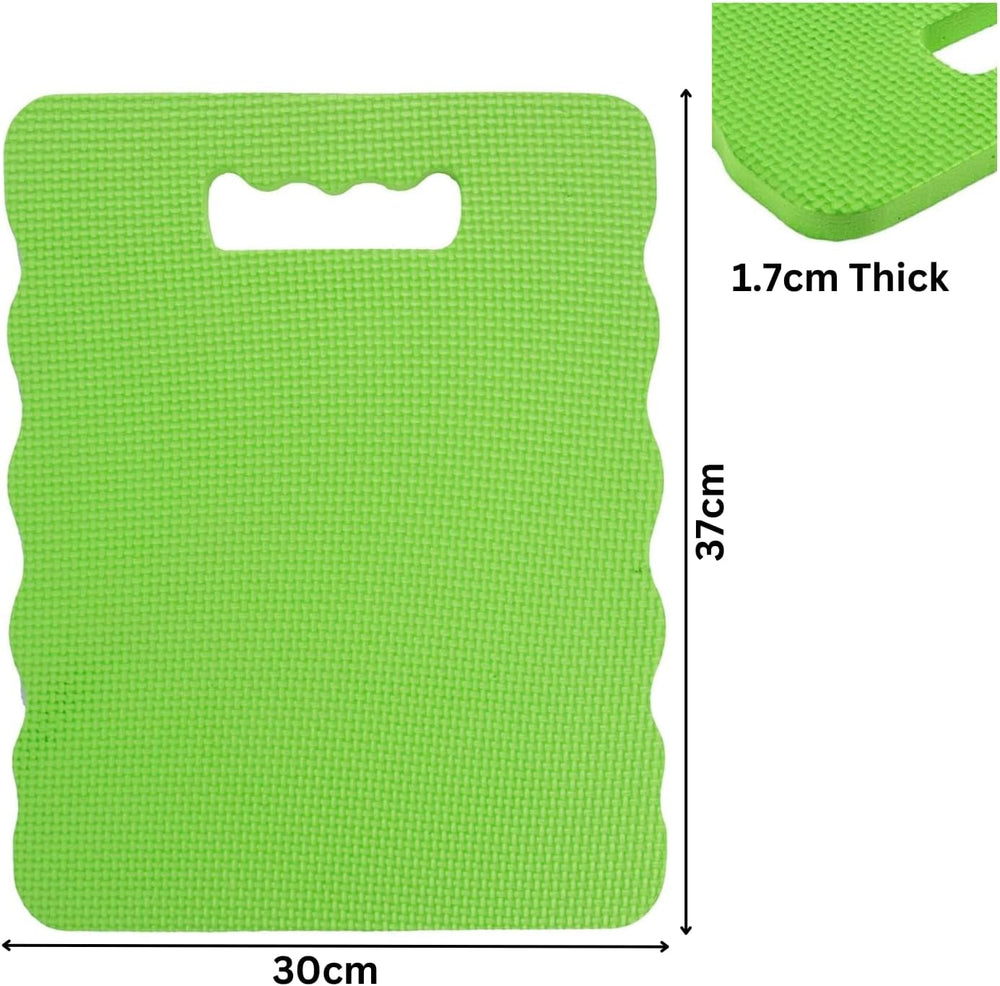 jumbo EVA foam garden kneeling pad for gardening