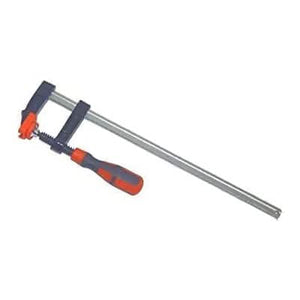Large F clamp for woodworking and DIY projects