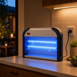 Electric Fly Zapper