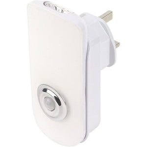 LED night light for hallway lighting
