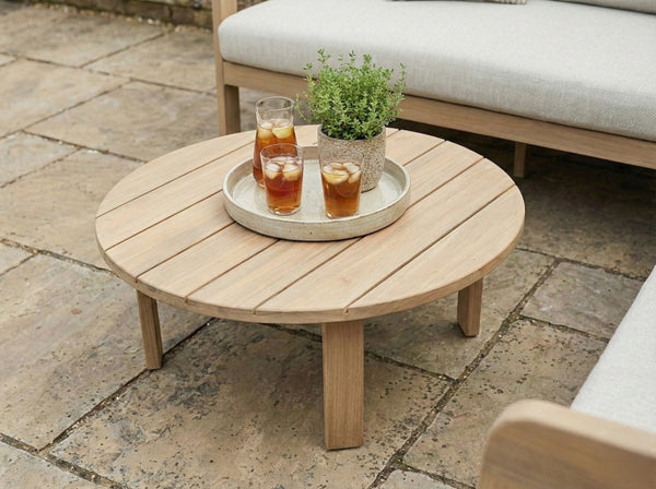 FSC acacia garden furniture