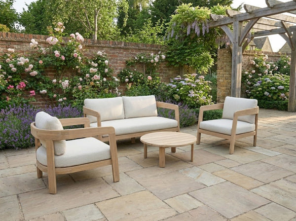 FSC acacia garden furniture