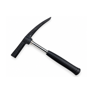 20oz slaters hammer with steel shaft and black soft grip handle