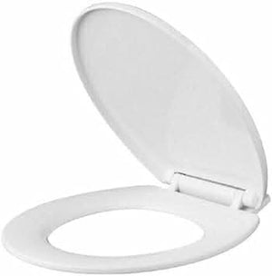 Moisture resistant MDF toilet seat
