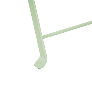 Sage Green 3-Piece Outdoor Bistro Set