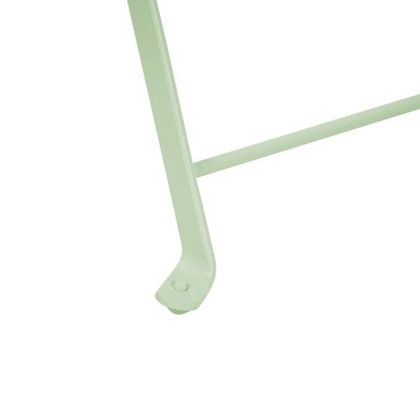 Sage Green 3-Piece Outdoor Bistro Set