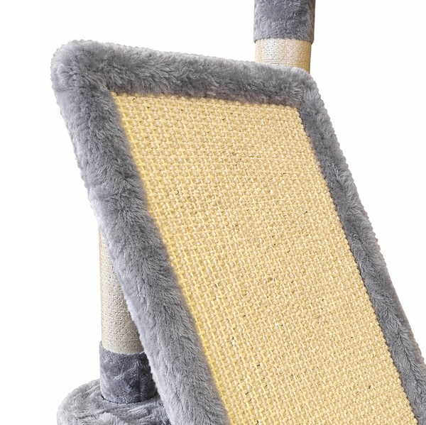 206cm Extra Large Floor to Ceiling Cat Tree Tower