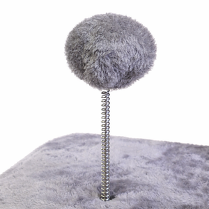 206cm Extra Large Floor to Ceiling Cat Tree Tower