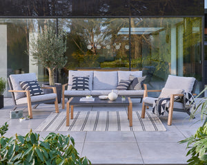 Melford 3 seater sofa set