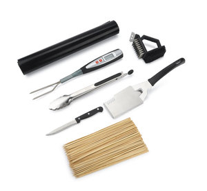 BBQ Starter Kit