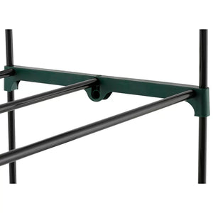 Premium 4 Tier Mini Greenhouse Plant Protection Cover