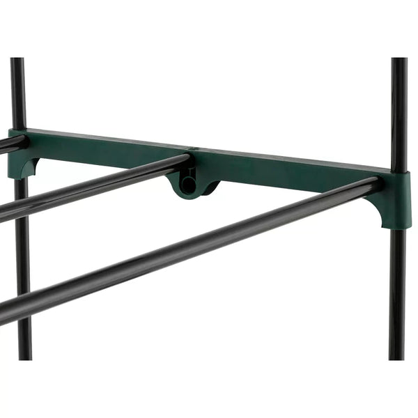 Premium 4 Tier Mini Greenhouse Plant Protection Cover