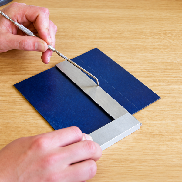 2 Inch Precision Engineers Try Square