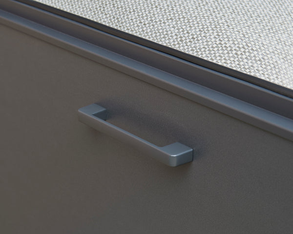Premium outdoor storage furniture