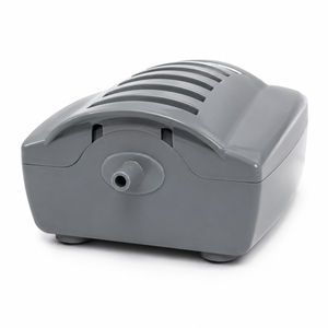 Solar Powered Pond Air Pump & Oxygenator for Garden Ponds, Fish Tanks & Outdoor Water Features