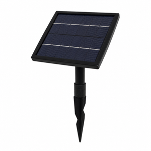 Solar Powered Pond Air Pump & Oxygenator for Garden Ponds, Fish Tanks & Outdoor Water Features