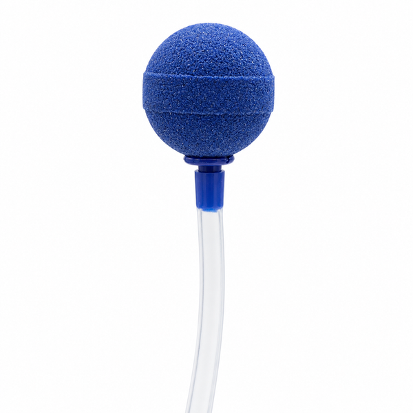 Solar Powered Pond Air Pump & Oxygenator for Garden Ponds, Fish Tanks & Outdoor Water Features